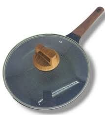 Deep Fry pan 30cm