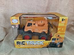 Ric truck
