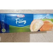 Kraf Filling Chedar 2kg