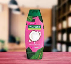 palmolive naturals intensive moisture shampoo