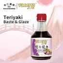 Yummyto Teriyaki Baste&Glaze 200ml