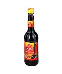 ABC Saus Tiram 420ml