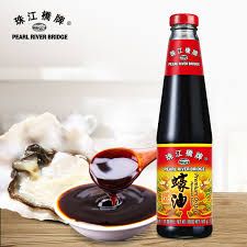 PRB Oyster Sauce 510g