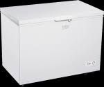 BEKO CHEST FREEZER 520L W/ EXTERNAL HANDLE LOCK MULTIMODE LIGHT # CF5202WD
