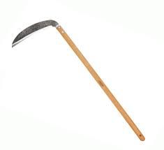 TRAMONTINA MULTI RICE HOOK W/ HANDLE 60CM# 77690/005