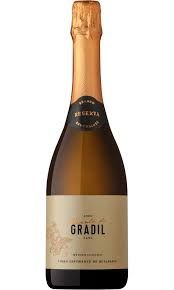 Espumante quinta do gradil 750ml