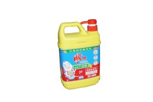 diaopai cairan pencuci piring 1.228kg 雕牌清新柠檬