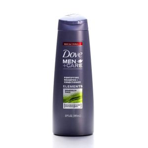 Dove Men care Fortifying Shampoo Conditioner 355ml