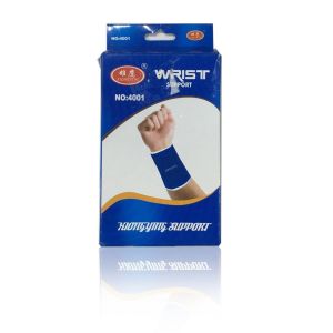 Wrist Support 204