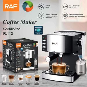 RAF R.113 Coffe Maker