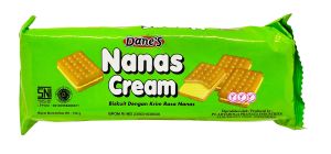 Nanas cream 128g