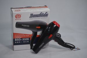 Baoshida Hair Dryer 3326