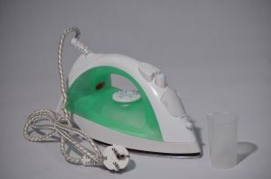 Soarin Iron# Sr-208A