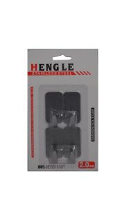 Hengle Stainless steel 4s 19608RJ-S