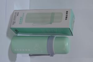 Living Quality Bottle 350ml 