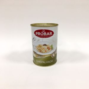 probar chispalhada 430g