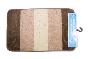 Keset Bathroom mat 50x80 18030R-2
