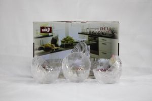 Deli Glassware (box)