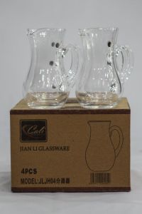 Jiang Li Glassware