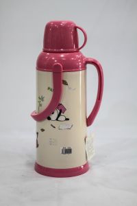 Thermos Panda Vacuum Flask