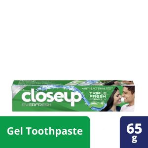 Closeup Everfresh  Deep Action 65g 