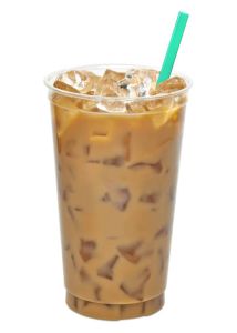Iced Coffee
