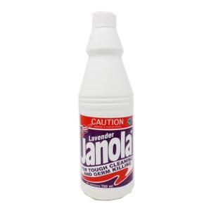 JANOLA 2 LTR lavender