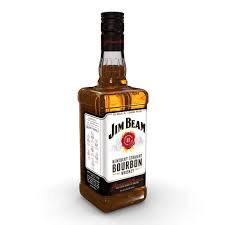 Jimbean Bourbon 1125ml 