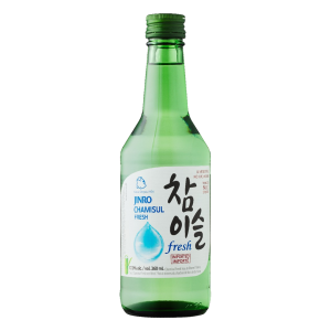 chamyisul fresh 360ml