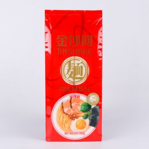 jinshahe ramen noodles 900gr