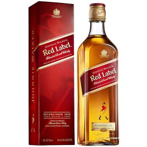 JW Red 1750ml