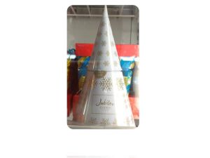 Chocolate Jubileu Empire 175g