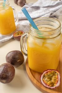 Passion Fruit Juice