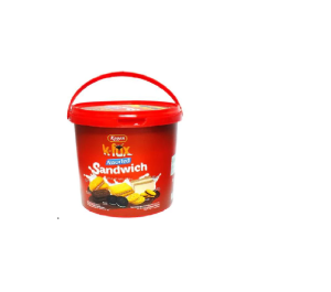 K-Fox Asstorted Sandwich 276g