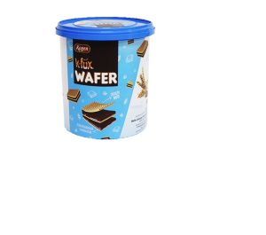 K-Fox Wafer Chocolate 200g