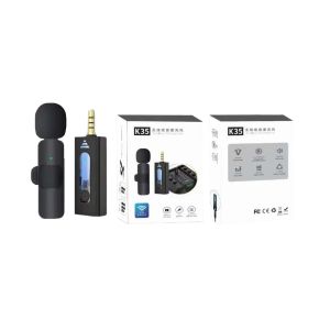 k35 wireless microphone