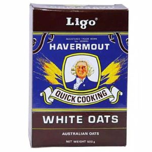 Ligo Havemourt Quick Cooking 500g