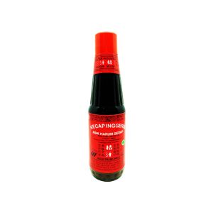 Kecap Inggeris Asia 320ml