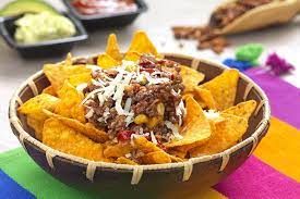 Kids Nachos