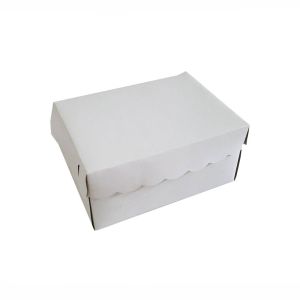 Cake/ food paper box, 10 pcs in  1pack 