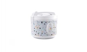 SHARP RICE COOKER 1.8L WHITE # KS-G18MP-WT