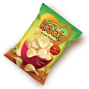 Kusuka Barbeque 180g