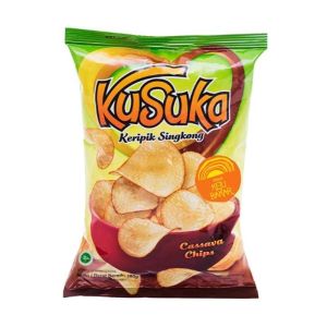 Kusuka 180g Keju bakar
