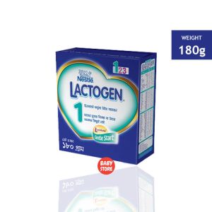 Lactogen1 180g