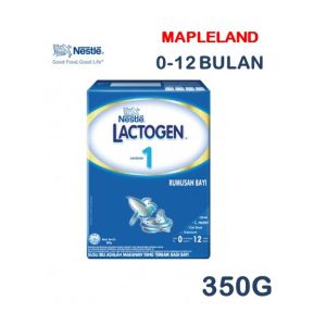 Lactogen1 350g