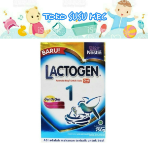 Lactogen1 750g