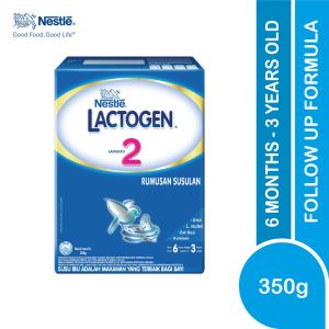 Lactogen2 350g