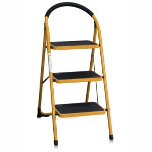 tolsen steel ladder 62683