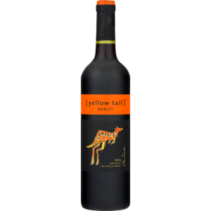 Yellow Tail Merlot 187ml