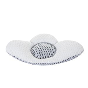 support pillow perfect for back and side sleepers